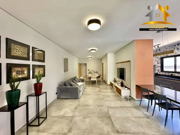 Imagem Casa à venda no condomínio Reserva do Vianna | Batelli Imóveis