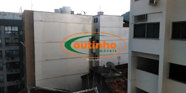 Imagem (29028) Rua Silva Pinto - Vila Isabel