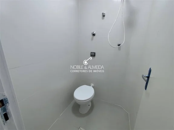 Imagem APTO. REFORMADO, 2 DORM, COM DEP SERVIÇO E VAGA GARAGEM DEMARCADA
