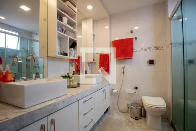 Imagem Apartamento à Venda - Recreio, 3 Quartos, 220 m2