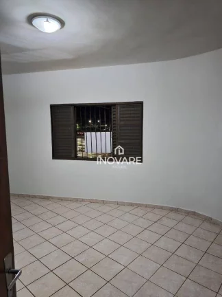 Imagem Apartamento com 3 dormitórios para alugar, 140 m² por R$ 1.500,00/mês - Centro - Itumbiara/GO