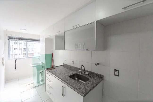 Imagem Apartamento à Venda - Recreio, 3 Quartos, 91 m2