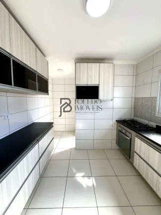 Imagem Apartamento de 2 Dormitórios sendo 1 Suíte no bairro Canto do Forte - Praia Grande