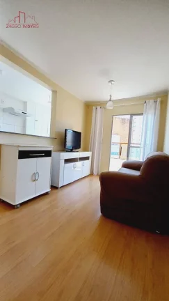 Apartamento para locação na Vila Andrade