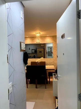 Imagem Apartamento Maravilhoso Condomínio Vivence 56 m² 2 Dormitórios
