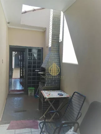 Imagem Casa com 2 Dormitórios sendo 1 Suíte - Parque Ribeirão - Ribeirão Preto
