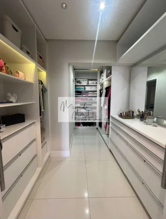 Imagem Apartamento à venda no bairro Jurerê - Florianópolis/SC