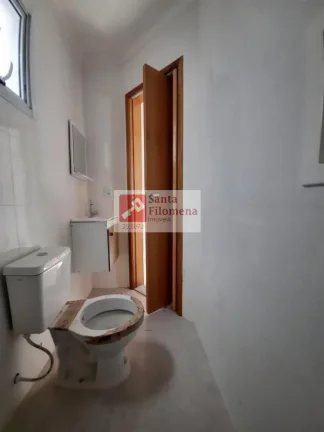 Imagem Apartamento para Venda em Santo André, Vila Príncipe de Gales, 2 dormitórios, 1 banheiro, 1 vaga