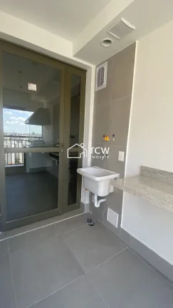Imagem Apartamento Padrão 2 suítes no Vila Mariana