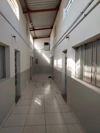 Imagem SOBRADO COMERCIAL - 8 KITNETS E SALÃO COMERCIAL - JARDIM NOVA VENEZA - SUMARÉ