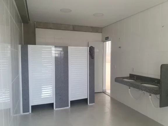Imagem Galpão de condomínio para alugar no Bairro Jacaré Cabreúva