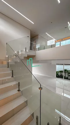Imagem SOBRADO NOVO DISPONIVEL Á VENDA NO CONDOMINIO VILLAGE SANTA GEORGINA