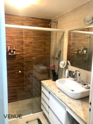 Imagem Apartamento com 3 dormitórios à venda, 120 m² por R$ 1.805.000,00 - Brooklin - São Paulo/SP