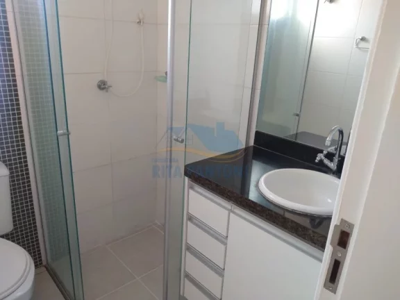 Imagem Apartamento - Ribeirão Preto - Jardim Botânico