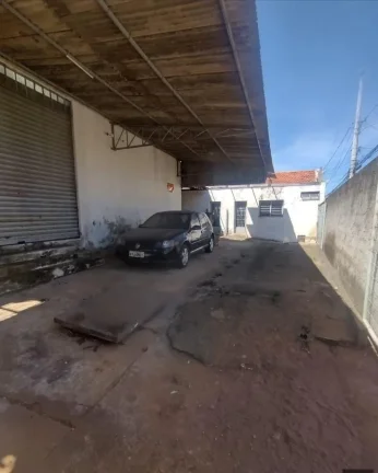 Imagem Galpão Comercial, Aluguel, Locação, Vila Arens, Jundiai-SP