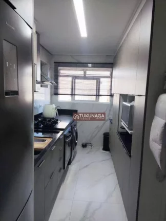 Imagem Cobertura com 3 quartos à venda, 131 m² por R$ 1.350.000 - Tatuapé - São Paulo/SP