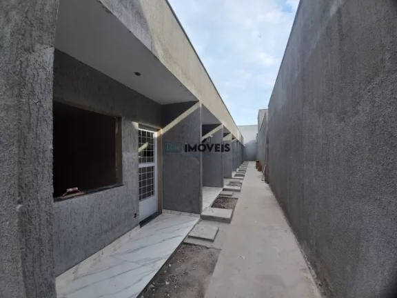 Imagem Casa a Venda no bairro Santa Izabel - São Gonçalo, RJ