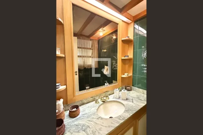 Imagem Apartamento à Venda - Ipanema, 3 Quartos, 201 m2