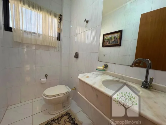 Imagem Casa com 5 Suítes em Jurerê Internacional