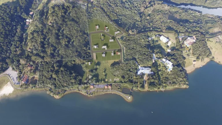 Imagem Condomínio Reserva Passaúna