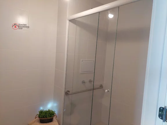 Imagem OPORTUNIDADE. Studio a venda a 400 metros no Monotrilho. Novo, rec?(C)m construído, com varanda e lazer completo. Excelente opção de investimento.