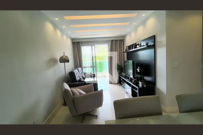 Imagem Apartamento à Venda - Recreio, 4 Quartos, 200 m2