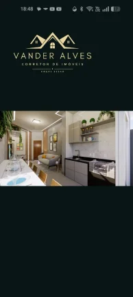 Imagem Apartamentos com 2 e 3 dormitorios 1 siite no polo centro, Foz do Iguaçu