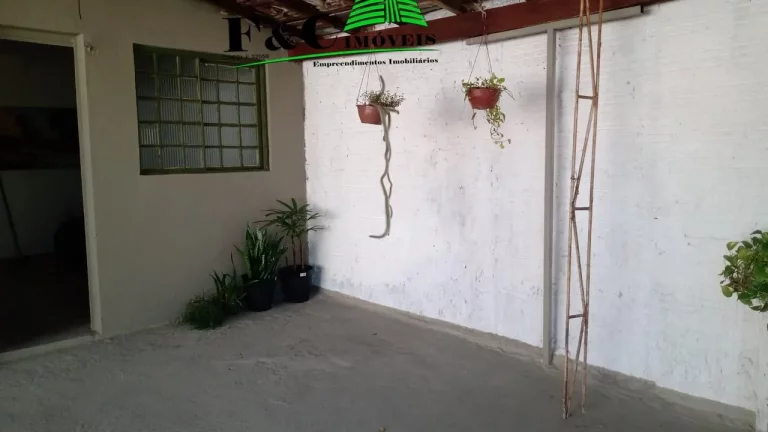 Imagem Casa para Venda em Limeira, Parque Residencial Abílio Pedro, 3 dormitórios, 1 suíte, 2 banheiros, 3 vagas