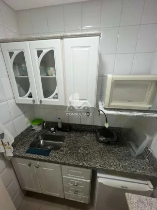 Imagem Sala, Vila Mathias, Santos, Cod: 24818 MMD