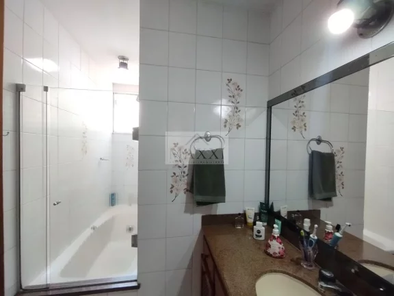 Imagem Condomínio Edificio Solar Torrao - Vendo Apartamento com três quartos - Tijuca, Rio de Janeiro/RJ