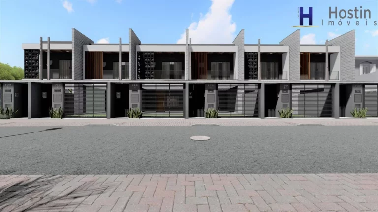 Imagem GEMINADO RESIDENCIAL em JOINVILLE - SC, GLÓRIA