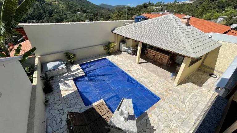 Imagem Casa à venda no bairro Terra Preta - Mairiporã/SP