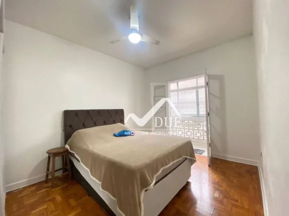 Imagem Apartamento com 2 dormitórios à venda, 73 m² por R$ 450.000,00 - Aparecida - Santos/SP