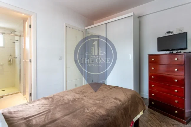 Imagem Imperdível oportunidade: Apartamento à venda na Saúde, São Paulo-SP com 2 quartos, 1 suíte e vaga de garagem!