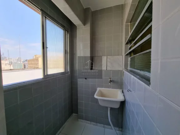 Imagem Studio para alugar, 35 m² por R$ 2.189,97/mês - Aclimação - São Paulo/SP