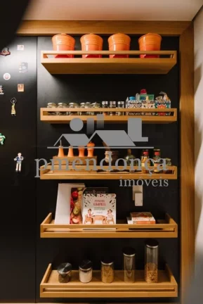 Imagem Excelente apartamento com 157 m² à venda na Lapa, 3 qsuítes e 3 vagas!