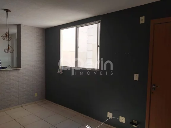 Imagem Apartamento à venda - Parque Fher