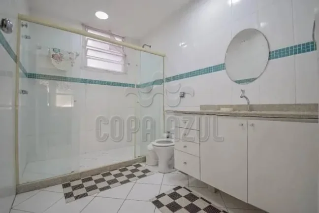 Imagem Copacabana – Avenida Nossa Senhora de Copacabana | Residencial › Apartamento 4 quarto(s) à Venda