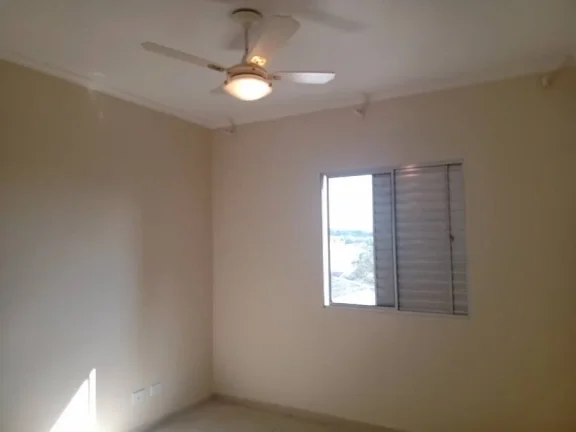 Imagem Alugo Apartamento em São Bernardo do Campo. Parque Terra Nova I