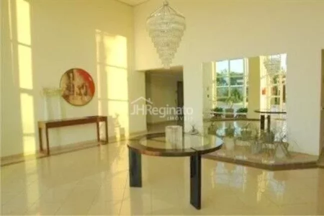 Imagem Apartamento à venda no Edifício Residencial Esplanada Miró - Sorocaba