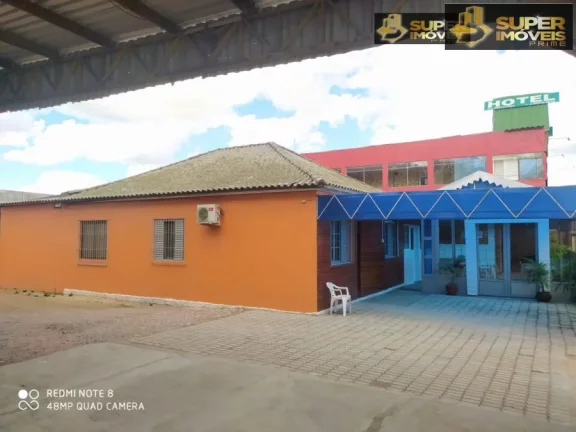 Imagem Pousada para Venda em Centro Capão do Leão-RS - 2345