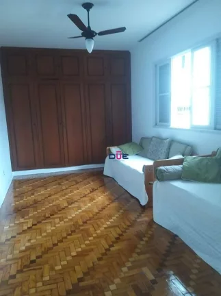 Imagem Casa com 4 dormitórios à venda, 200 m² por R$ 1.272.000,00 - Boqueirão - Santos/SP