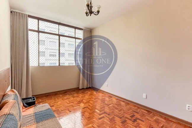 Imagem Imperdível oportunidade: Apartamento à venda na Consolação, São Paulo-SP, com 3 quartos, 2 salas, 2 banheiros e 1 vaga de garagem!
