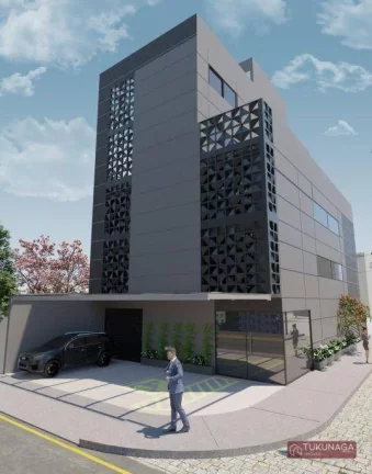 Imagem Prédio à venda, 300 m² por R$ 5.700.000,00 - Jardim Santa Francisca - Guarulhos/SP