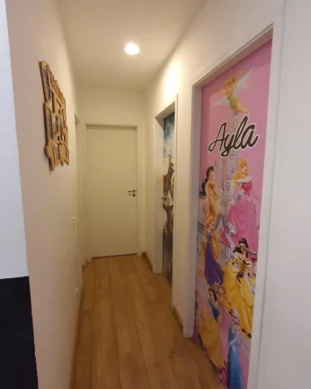 Imagem CONDOMINIO VIDA VIVA, 3 DORMITORIOS COM 2 VAGAS, DEPOSITO