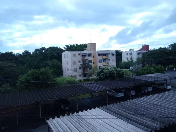 Imagem Lindo apto na entrada do condomínio Colinas do Piracicaba, Bloco 26, segundo andar, com sol da manh...