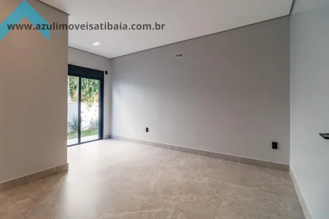 Imagem Elegância e Sofisticação em Cada Detalhe! Condominio em Atibaia. Granville