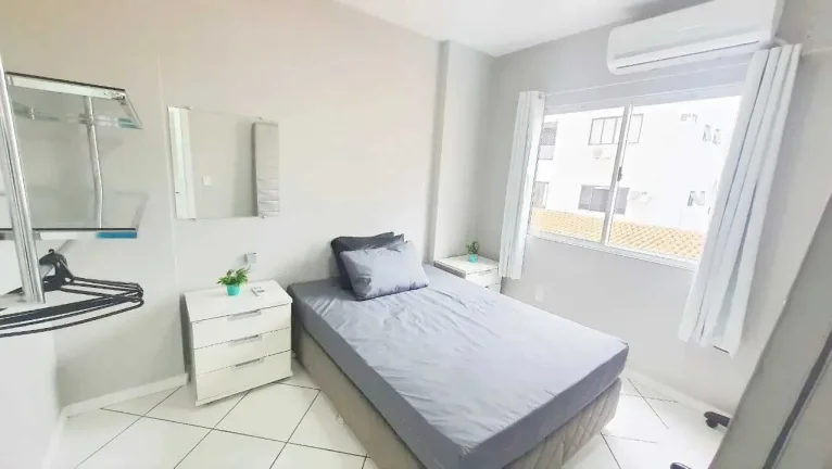 Imagem Apartamento com 2 dormitórios e 1 vaga privativa na barra sul em Balneário Camboriú