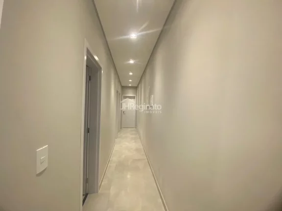 Imagem Casa térrea à venda no Condomínio Villagio Wanel - Sorocaba