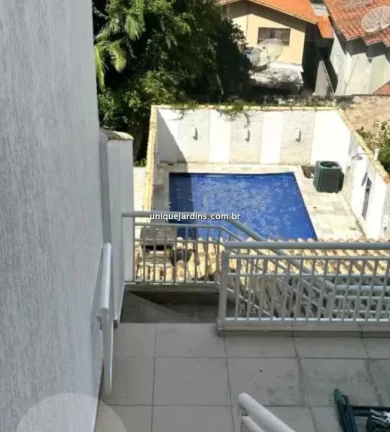 Imagem Casa Padrão à venda Vila Irmãos Arnoni São Paulo